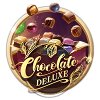 Chocolate Deluxe